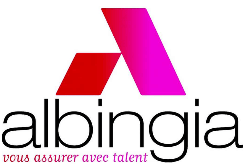 Logo Albingia
