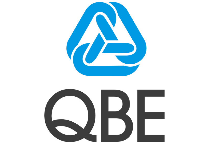 Logo QBE